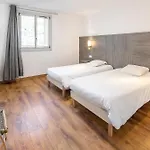 Galilée Windsor 3* Lourdes