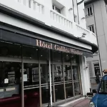 Hotel Galilée Windsor Lourdes