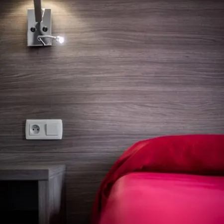 Hotel Galilee Windsor Lourdes