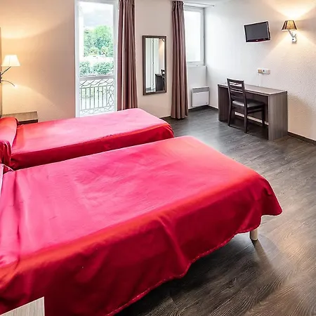 Galilee Windsor Otel 3*