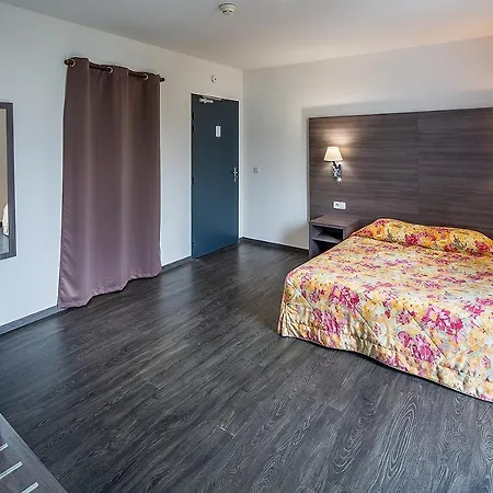 Otel Galilee Windsor