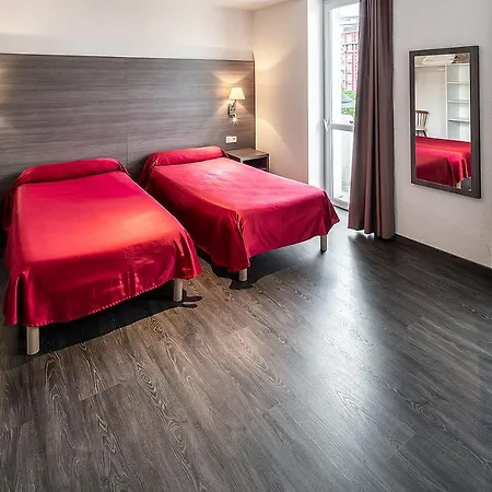 Otel Galilee Windsor