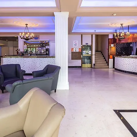 Galilee Windsor Hotel 3*