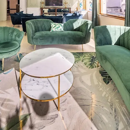 Galilee Windsor Otel