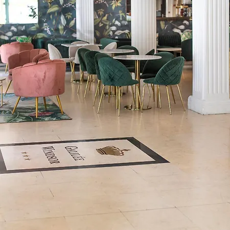 Otel Galilee Windsor Lourdes