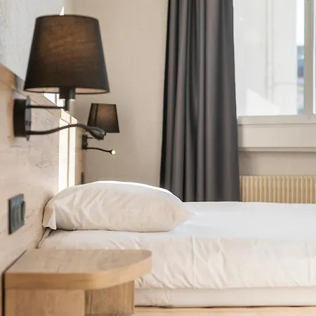 Otel Galilee Windsor