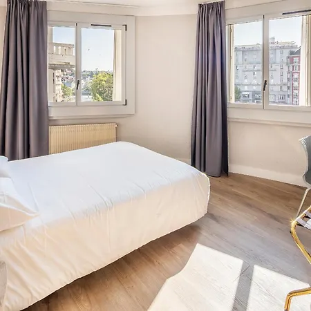 Galilee Windsor Otel Lourdes