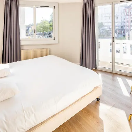 Otel Galilee Windsor 3*