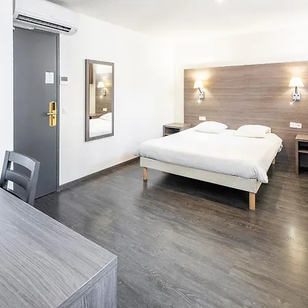 Galilee Windsor Otel Lourdes