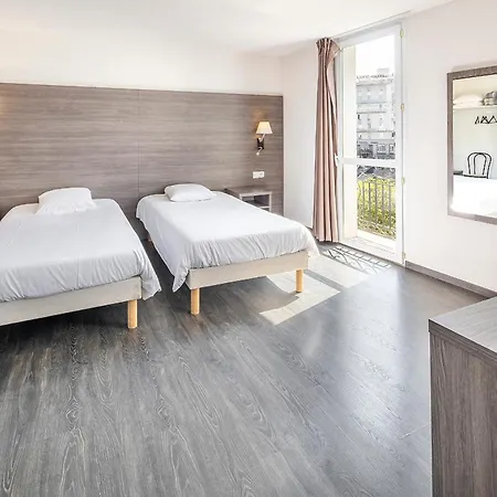 Otel Galilee Windsor Lourdes