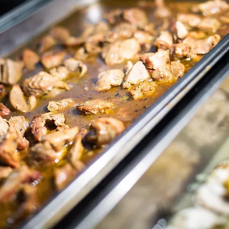 Otel Galilee Windsor