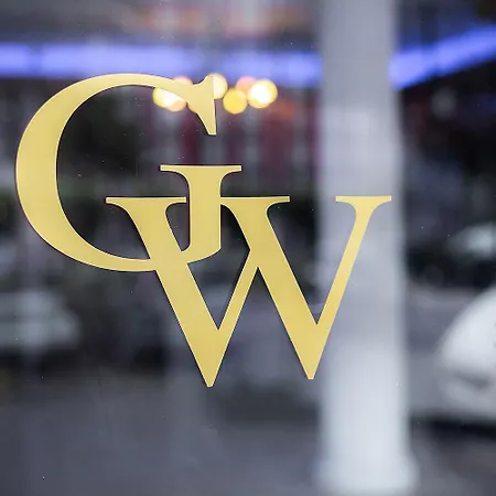 Otel Galilee Windsor