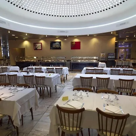 Galilee Windsor Otel