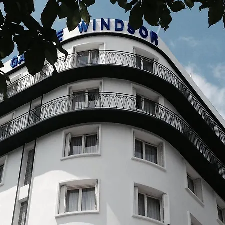 Otel Galilee Windsor