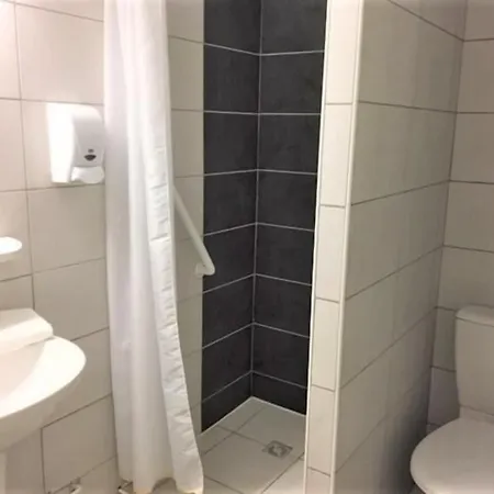 Otel Galilee Windsor