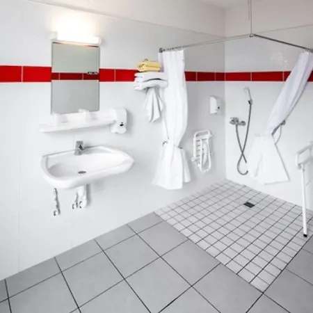 Otel Galilee Windsor Lourdes