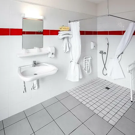 Otel Galilee Windsor