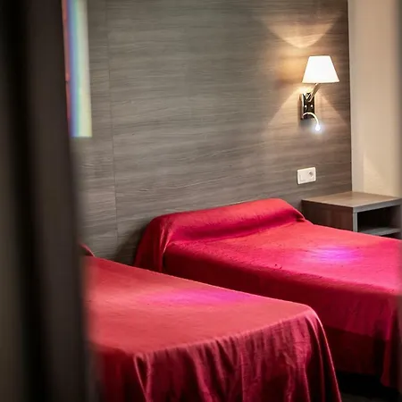 Hotel Galilee Windsor Lourdes