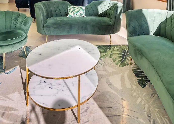 温莎加利利酒店 酒店