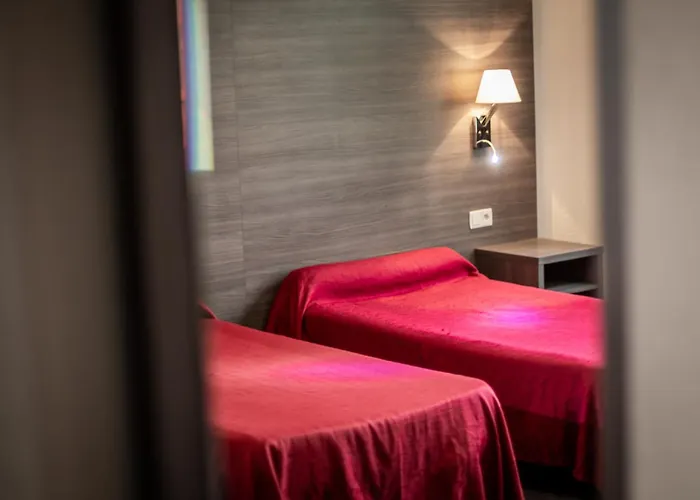 温莎加利利酒店 3*