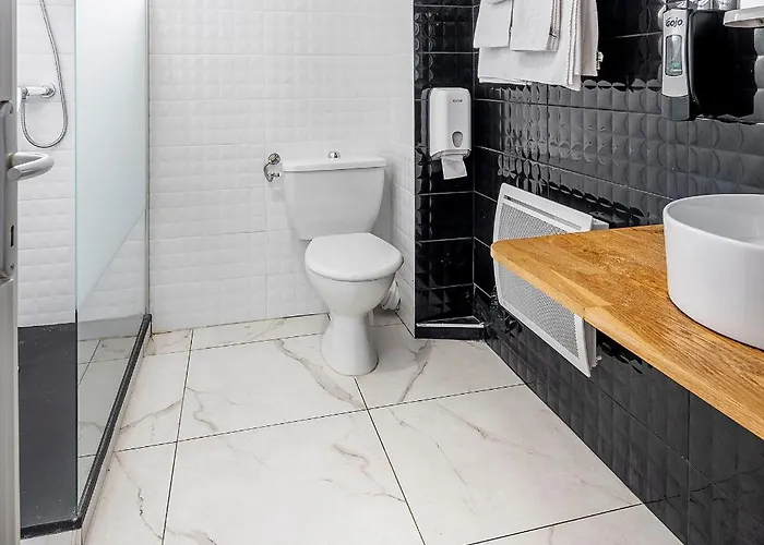 温莎加利利酒店 3*