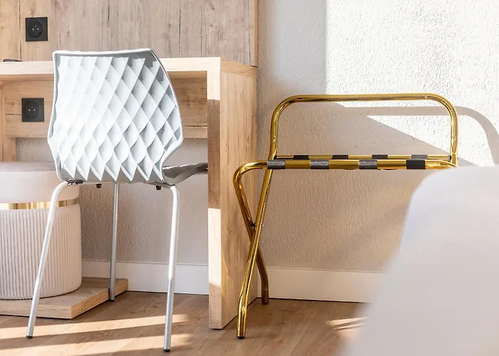 温莎加利利酒店 卢德