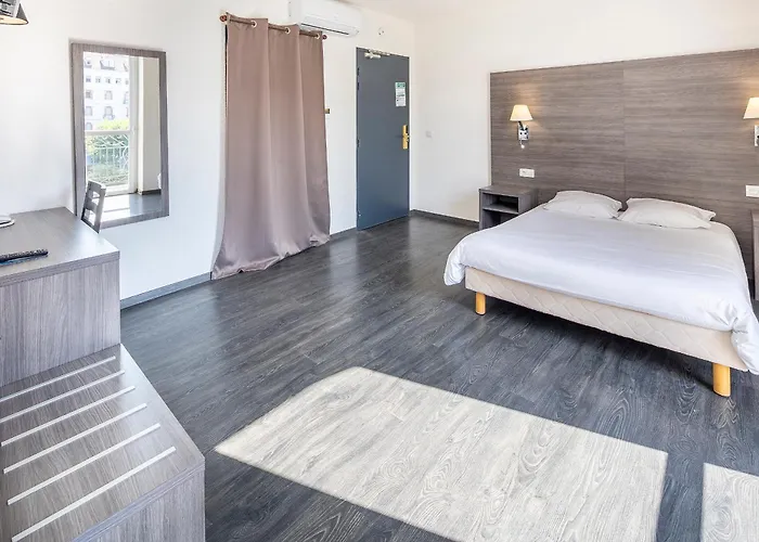 温莎加利利酒店 3*