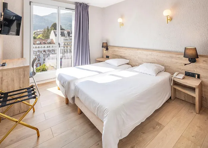 温莎加利利酒店 卢德