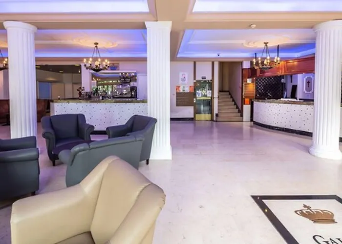 Galilée Windsor Lourdes