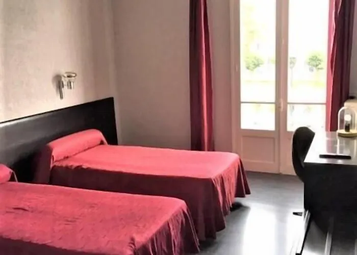 温莎加利利酒店