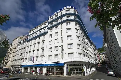 温莎加利利酒店