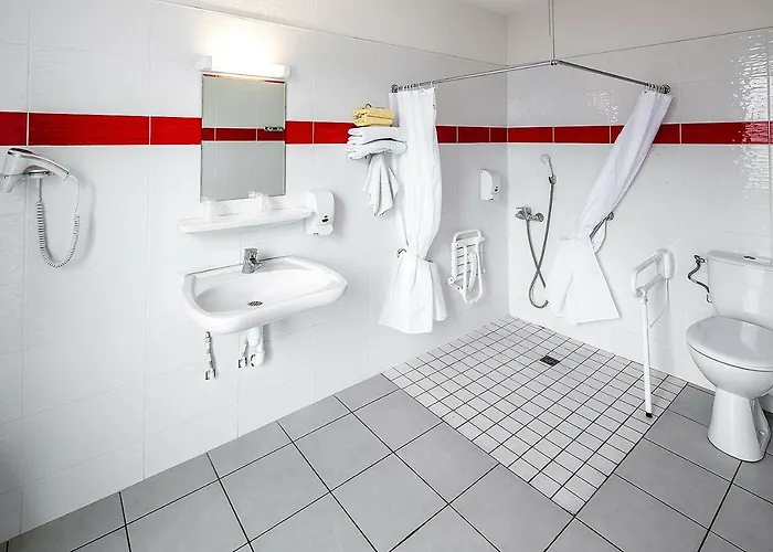 酒店 温莎加利利酒店